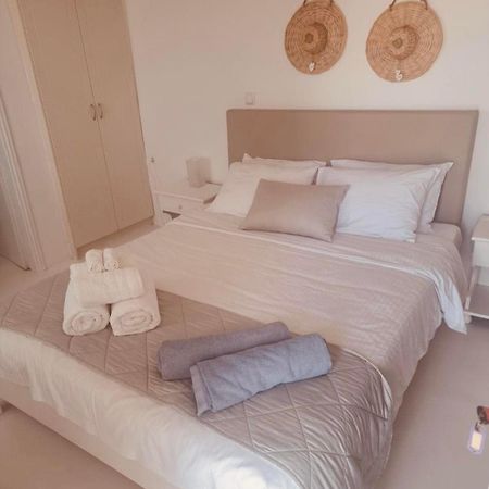 Panorea Complex - Mykonos أنو ميرا المظهر الخارجي الصورة