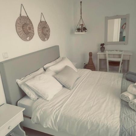 Panorea Complex - Mykonos أنو ميرا المظهر الخارجي الصورة