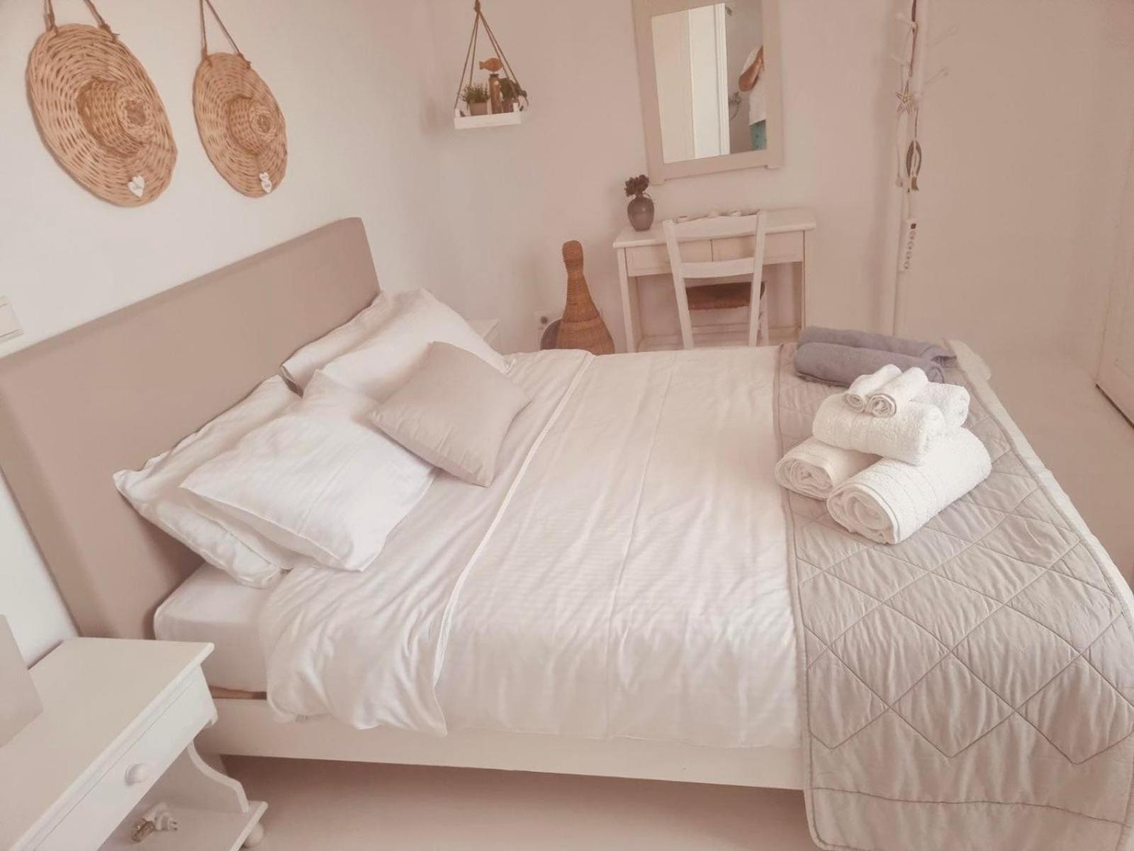 Panorea Complex - Mykonos أنو ميرا المظهر الخارجي الصورة