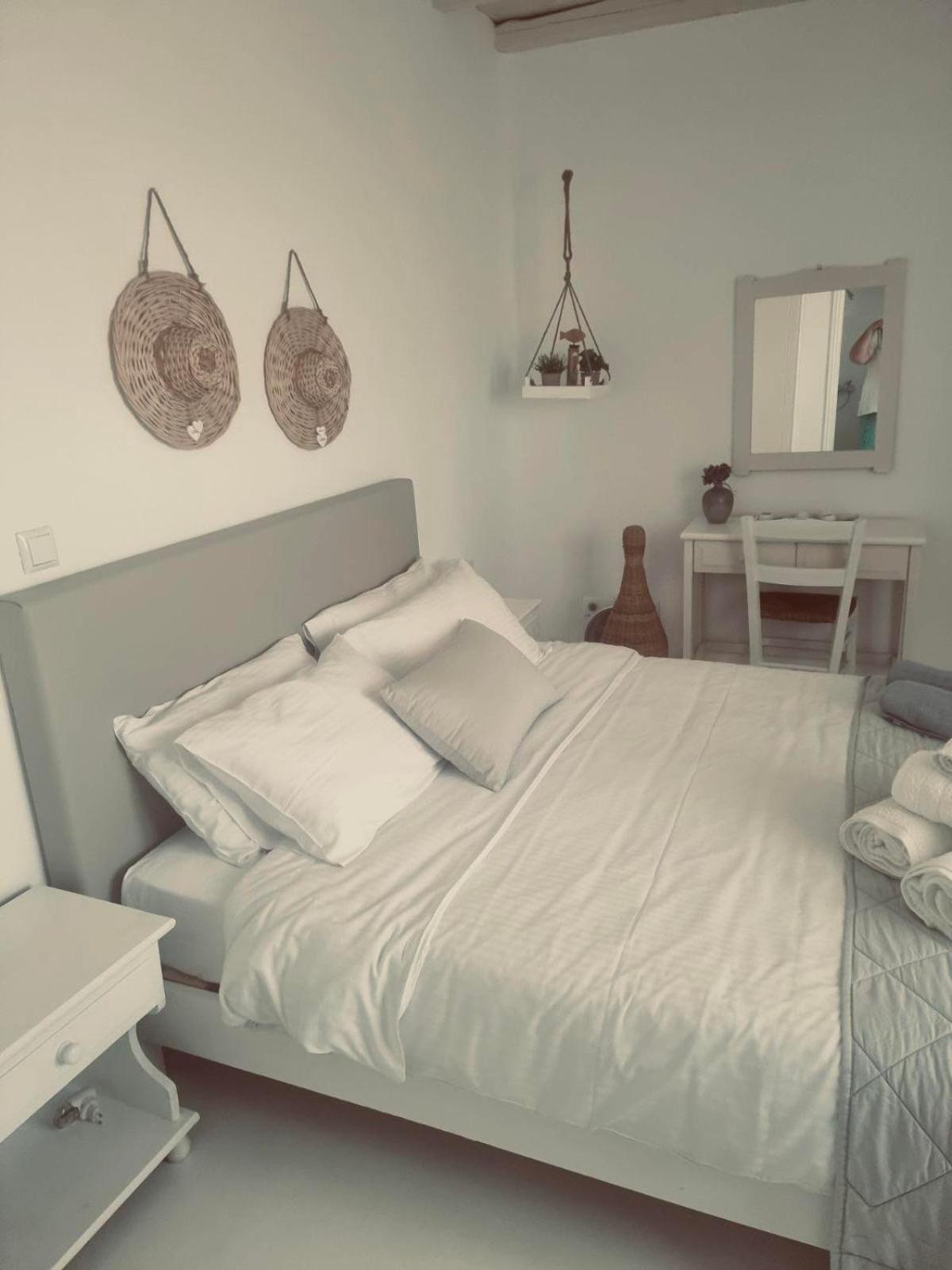 Panorea Complex - Mykonos أنو ميرا المظهر الخارجي الصورة