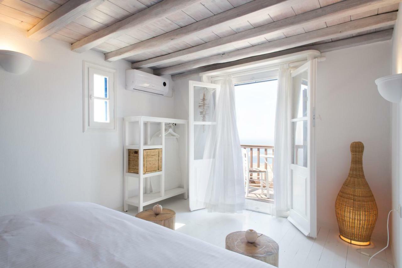 Panorea Complex - Mykonos أنو ميرا المظهر الخارجي الصورة